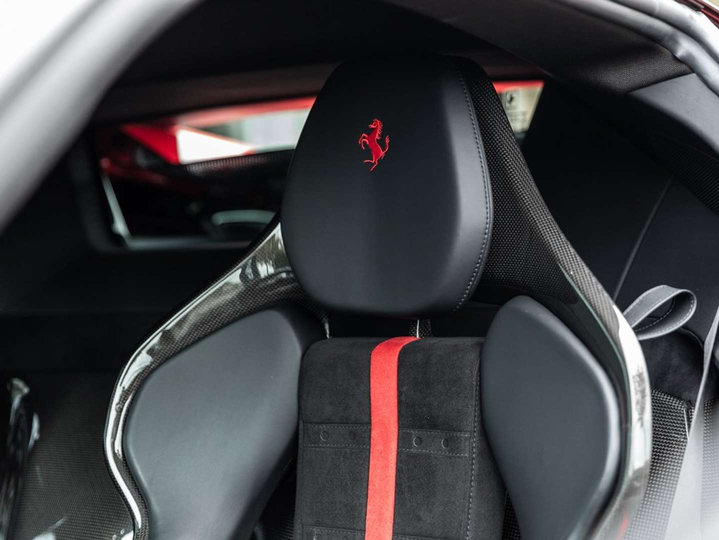 Ferrari SF90 Stradale - 2021 - Joinsteer - #34