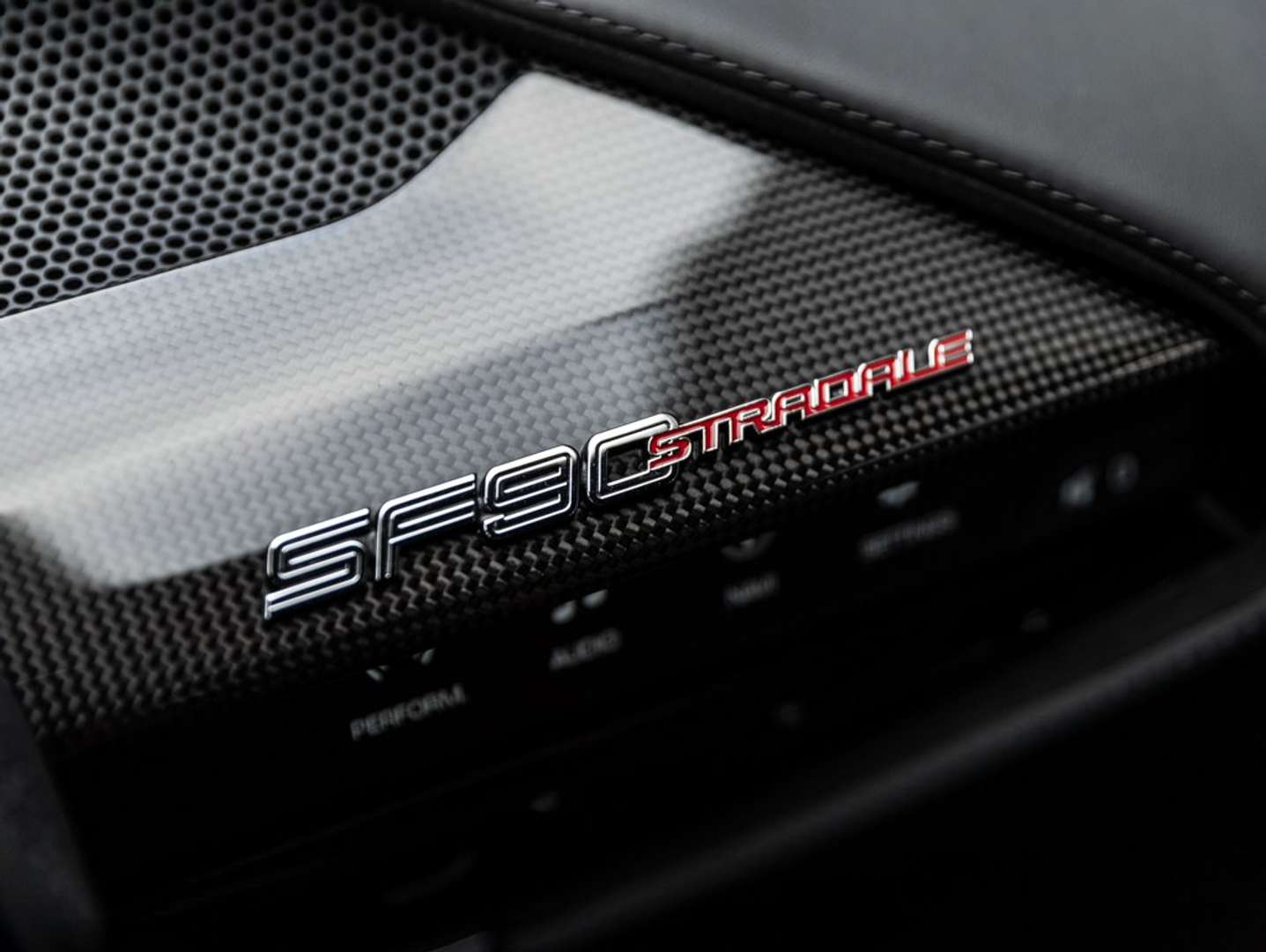 Ferrari SF90 Stradale - 2021 - Joinsteer - #44