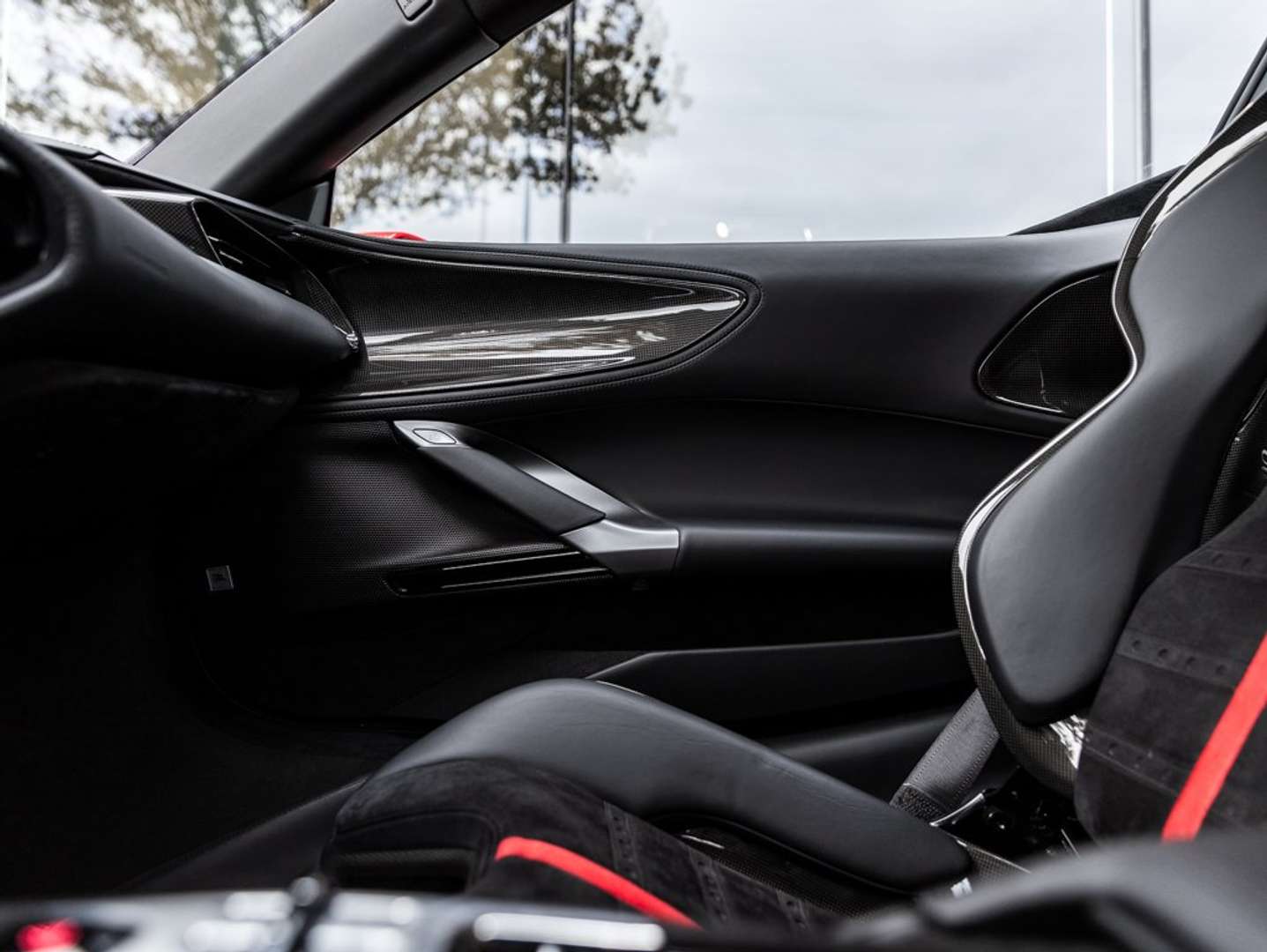 Ferrari SF90 Stradale - 2021 - Joinsteer - #48