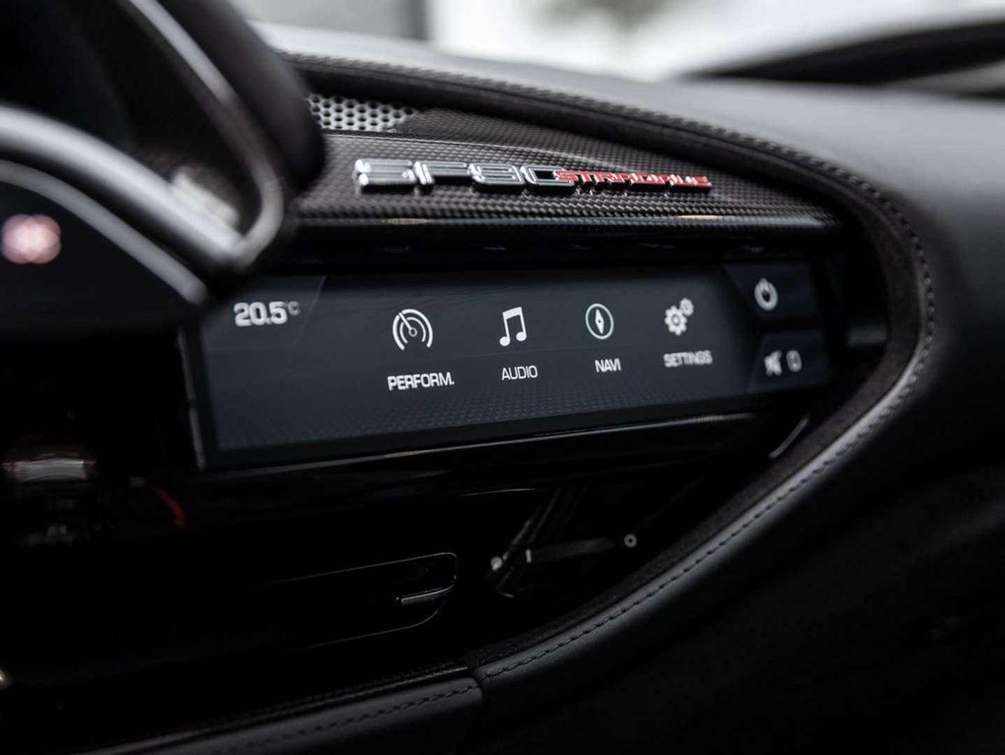 Ferrari SF90 Stradale - 2021 - Joinsteer - #46