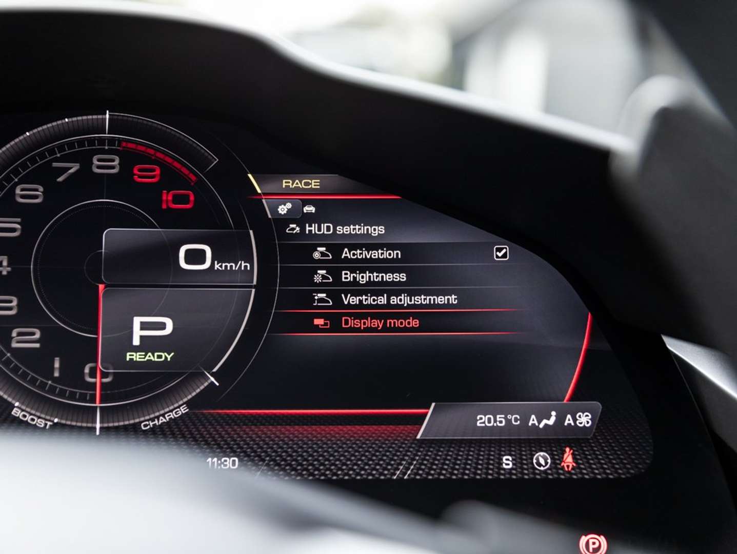 Ferrari SF90 Stradale - 2021 - Joinsteer - #40