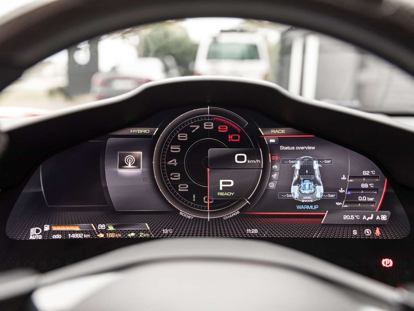 Ferrari SF90 Stradale - 2021 - Joinsteer - #39