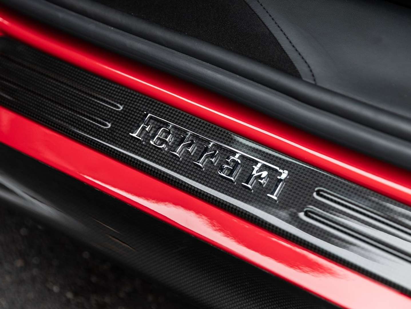 Ferrari SF90 Stradale - 2021 - Joinsteer - #33