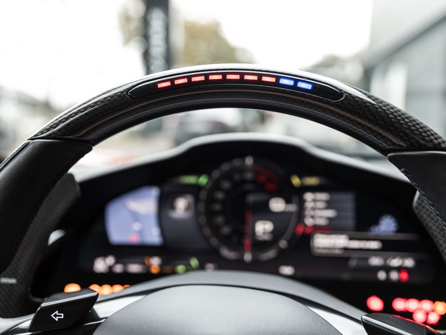 Ferrari SF90 Stradale - 2021 - Joinsteer - #38