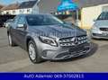 Mercedes-Benz GLA 200 7G-DCT 1. Hand Urban LED 40tkm AHK Grigio - thumbnail 1