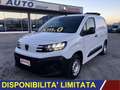 Peugeot Partner BlueHDi 100 S&S PC Furgone PRONTA CONSEGNA Bianco - thumbnail 3