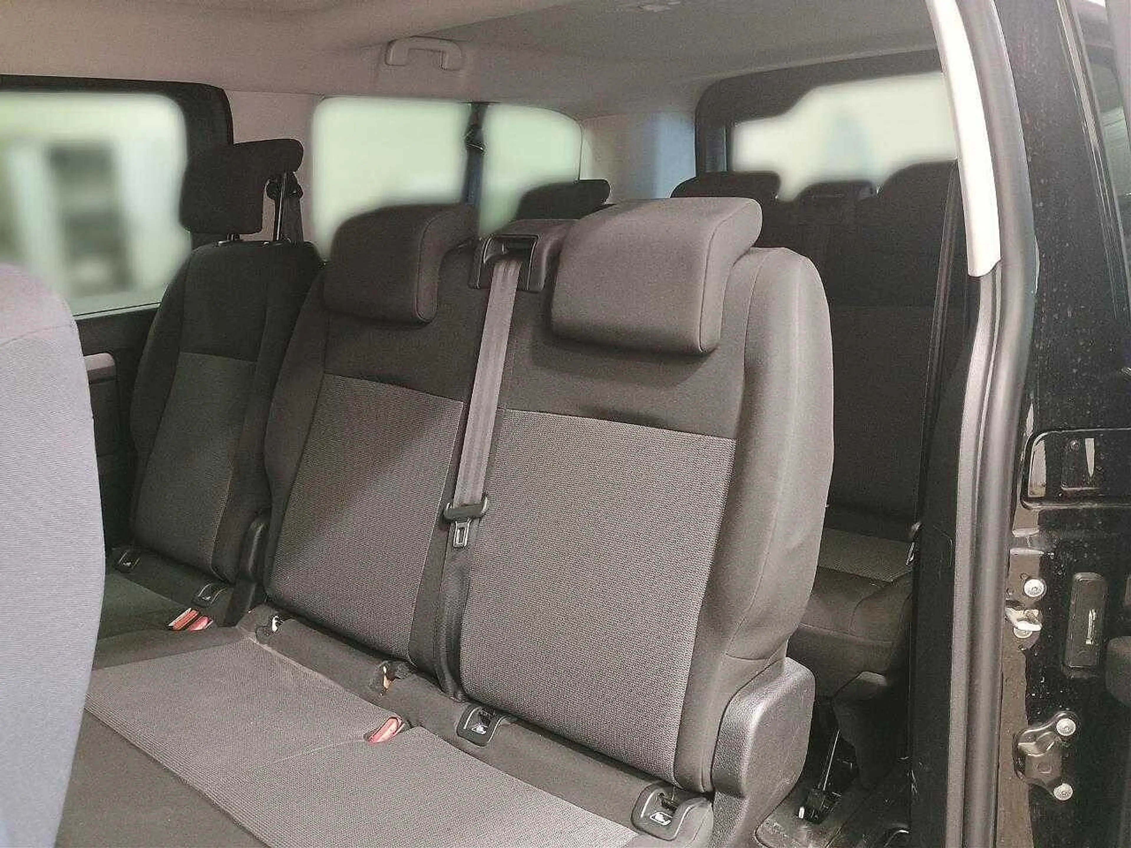 Opel Zafira Life Diesel 2.0 D L Aut. Edition — photo 2