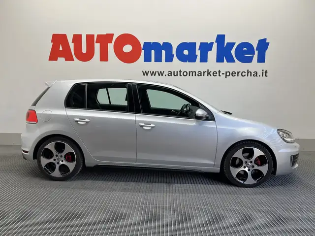 Volkswagen Golf GTI 5p 2.0 TSI DSG