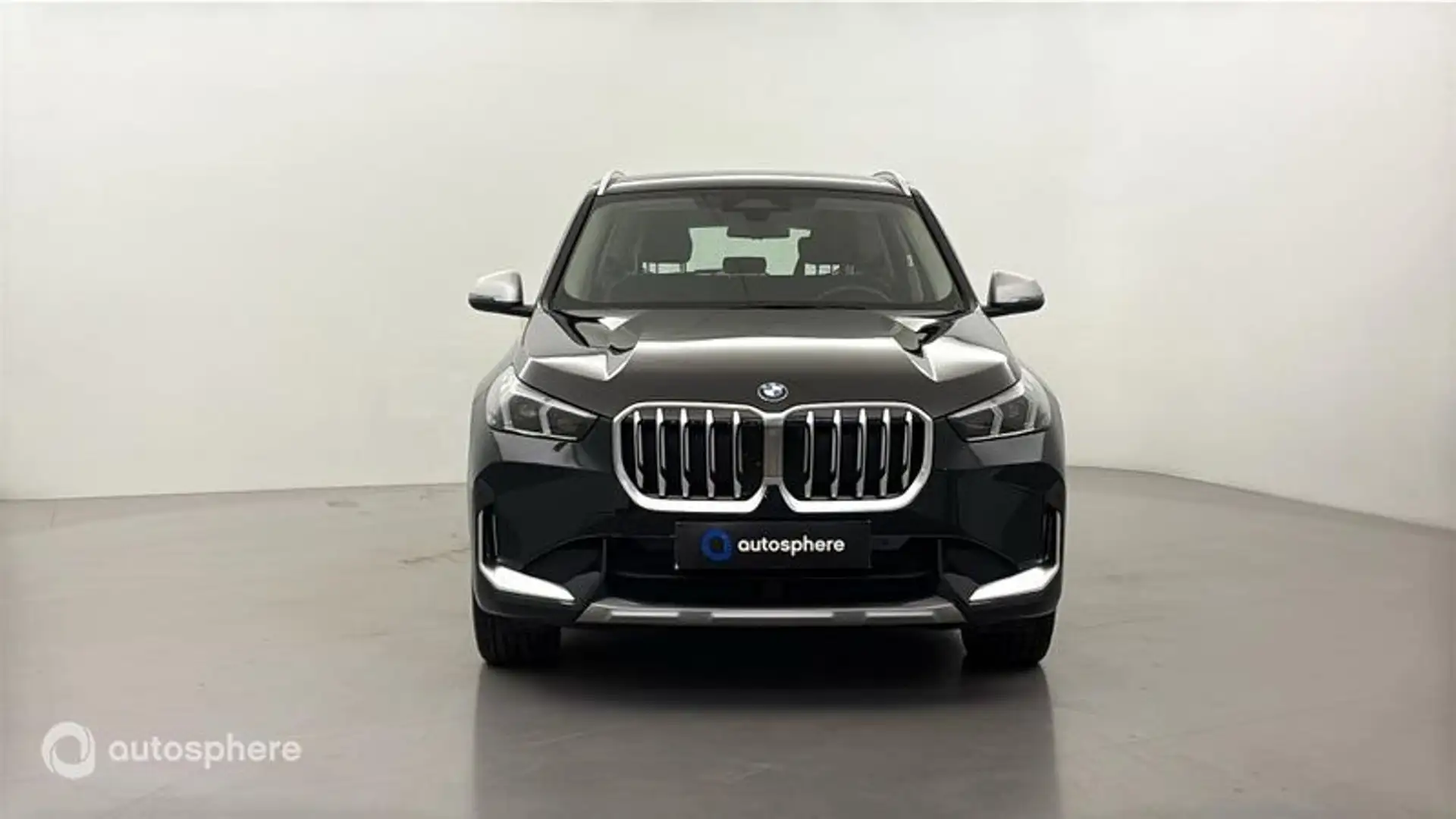 BMW X1 sDrive18i 136ch xLine - 2