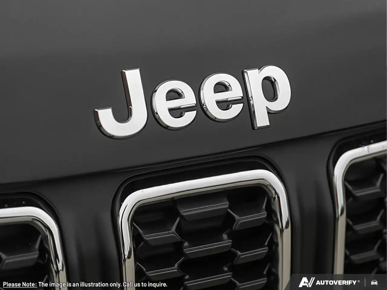 Jeep Compass снимка Jeep Compass
