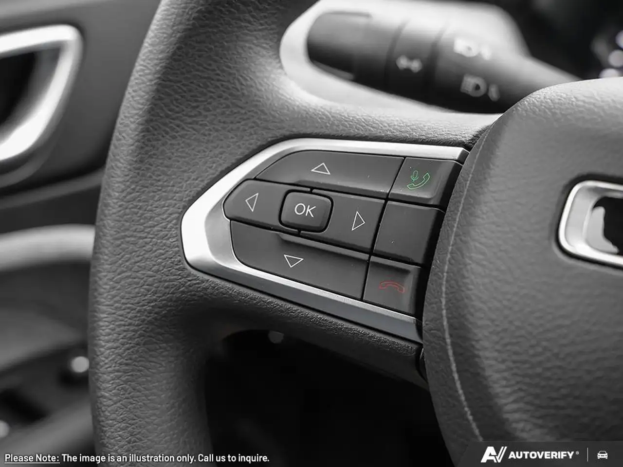 Jeep Compass снимка Jeep Compass
