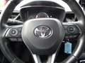 Toyota Corolla Comfort, abnb. AHK, Kamera, AutoKlima crvena - thumbnail 11