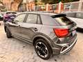 Audi Q2 2.0 TDI S LINE 150 CV AUTOMATICO Grigio - thumbnail 8