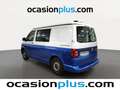 Volkswagen T5 Transporter Mixto 2.0TDI SCR BMT 75kW Blanc - thumbnail 4