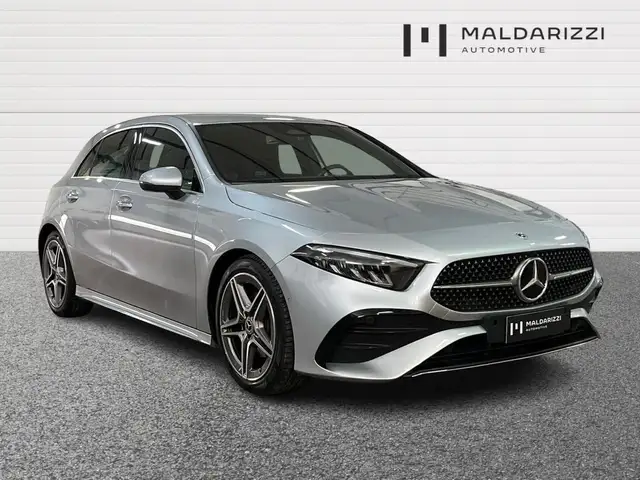 Mercedes-Benz A 180 180 AMG Line Advanced Plus auto