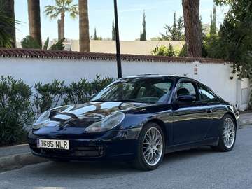 Carrera Coupé