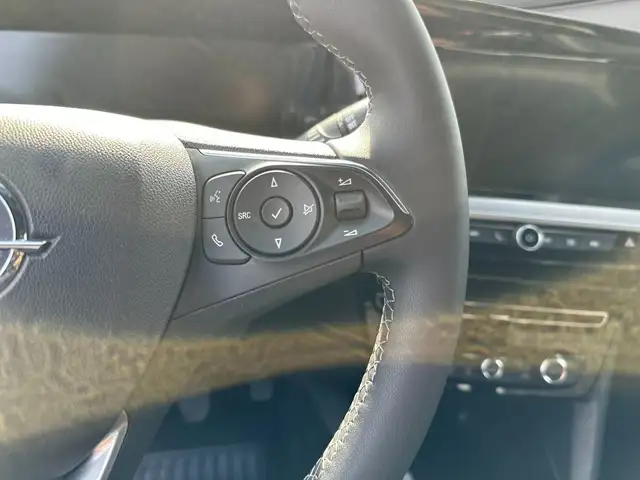 Opel Mokka view 7