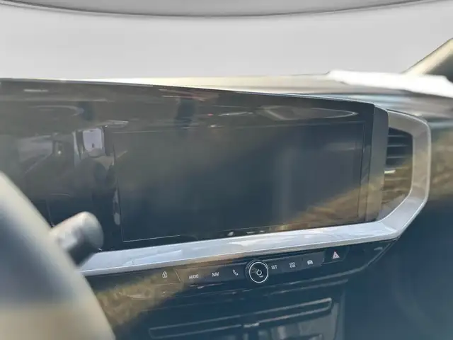 Opel Mokka view 8