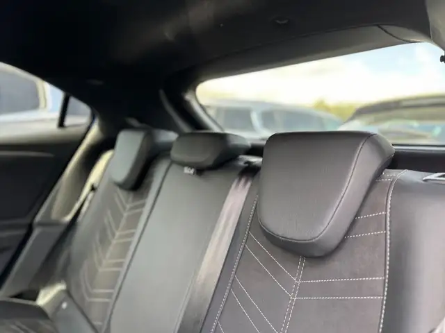 Opel Mokka view 11