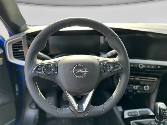 Opel Mokka view 5
