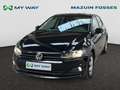 Volkswagen Polo Polo Trendline 1.0 59 kW (80 ch) 5 vitesses manuel Zwart - thumbnail 1