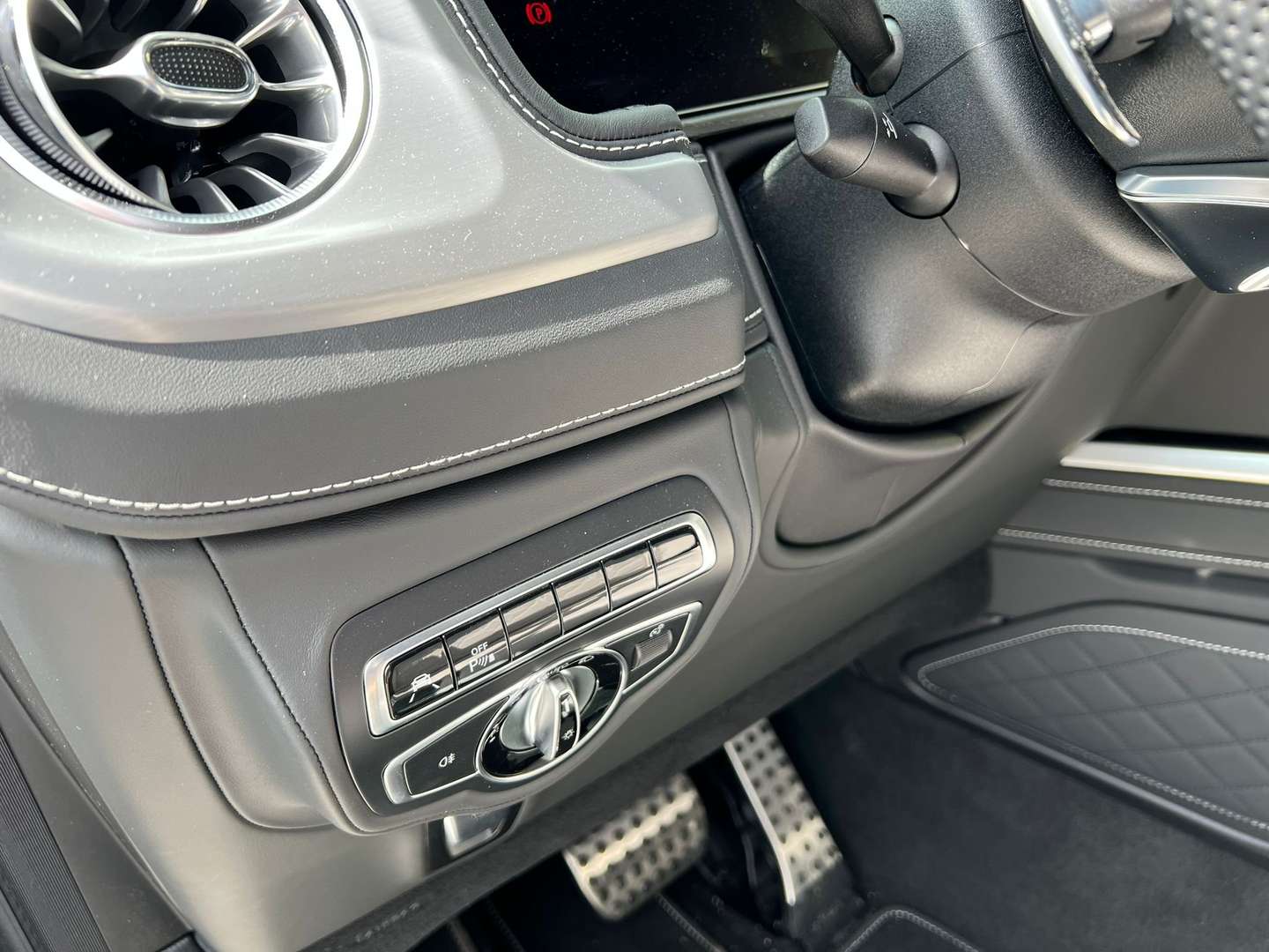 Mercedes Classe G 63 AMG - 2024 - Joinsteer - #6