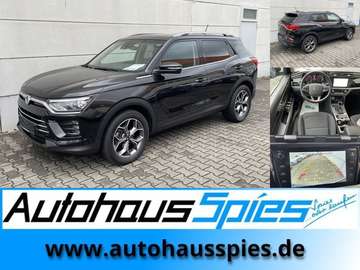1,5 T-GDI Turbo 2WD AT Quartz Nav RKam Shz CarPlay