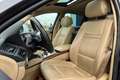 BMW X6 xDrive 35d BVA Luxe 286 CH TBE CUIR BEIGE TOIT OUVRANT M57 Garantie 12 Mois Nero - thumbnail 7