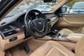 BMW X6 xDrive 35d BVA Luxe 286 CH TBE CUIR BEIGE TOIT OUVRANT M57 Garantie 12 Mois Nero - thumbnail 12