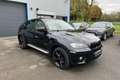 BMW X6 xDrive 35d BVA Luxe 286 CH TBE CUIR BEIGE TOIT OUVRANT M57 Garantie 12 Mois Schwarz - thumbnail 3