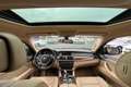 BMW X6 xDrive 35d BVA Luxe 286 CH TBE CUIR BEIGE TOIT OUVRANT M57 Garantie 12 Mois Noir - thumbnail 17