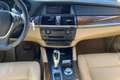 BMW X6 xDrive 35d BVA Luxe 286 CH TBE CUIR BEIGE TOIT OUVRANT Garantie 12 Mois Zwart - thumbnail 14