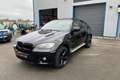 BMW X6 xDrive 35d BVA Luxe 286 CH TBE CUIR BEIGE TOIT OUVRANT M57 Garantie 12 Mois Schwarz - thumbnail 1