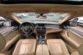 BMW X6 xDrive 35d BVA Luxe 286 CH TBE CUIR BEIGE TOIT OUVRANT M57 Garantie 12 Mois Schwarz - thumbnail 16