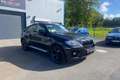 BMW X6 xDrive 35d BVA Luxe 286 CH TBE CUIR BEIGE TOIT OUVRANT Garantie 12 Mois Zwart - thumbnail 3
