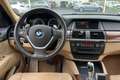 BMW X6 xDrive 35d BVA Luxe 286 CH TBE CUIR BEIGE TOIT OUVRANT M57 Garantie 12 Mois Noir - thumbnail 19