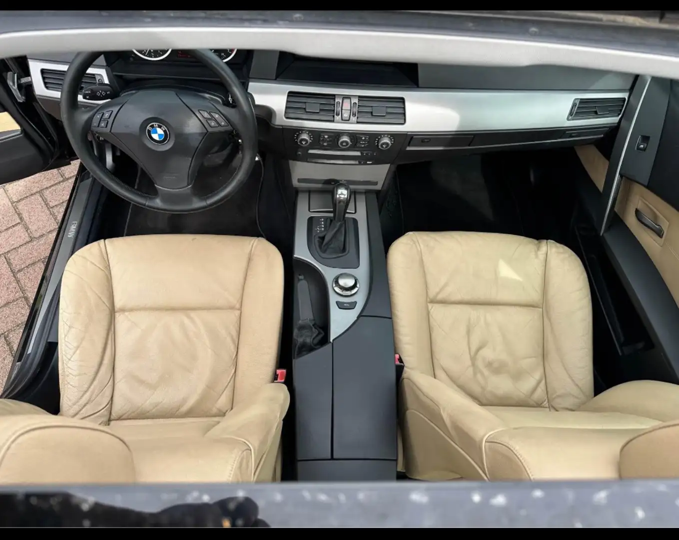BMW 520 - 2