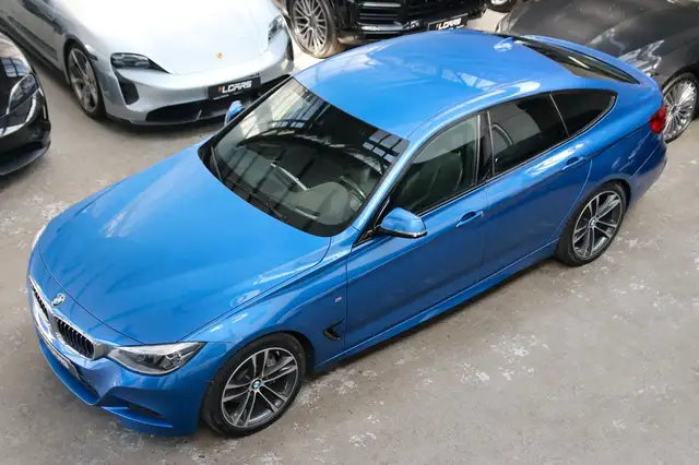 BMW 340 340i GT M Sport LED Harman/Kardon HeadUp