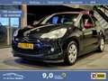 Citroen DS3 1.4 Chic Airco | Cruise | HiFi | Bleutooth | LED Zwart - thumbnail 1
