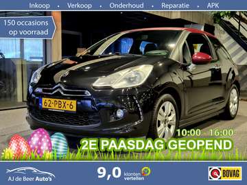 1.4 Chic Airco Cruise | Hifi | Bluetooth | LED