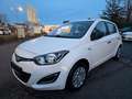 Hyundai i20 1.2 FIFA World Cup EDITION/1 Hand/Tüv-Neu Blanc - thumbnail 3