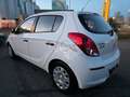 Hyundai i20 1.2 FIFA World Cup EDITION/1 Hand/Tüv-Neu Blanc - thumbnail 4