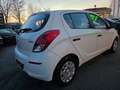 Hyundai i20 1.2 FIFA World Cup EDITION/1 Hand/Tüv-Neu Blanc - thumbnail 5