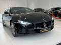 Maserati Ghibli Ghibli Diesel*XENON*NAVI*SITZHZG*LEDER*KREDIT*RFK* Schwarz - thumbnail 7
