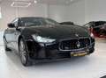 Maserati Ghibli Ghibli Diesel*XENON*NAVI*SITZHZG*LEDER*KREDIT*RFK* Noir - thumbnail 6