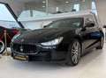 Maserati Ghibli Ghibli Diesel*XENON*NAVI*SITZHZG*LEDER*KREDIT*RFK* Noir - thumbnail 1