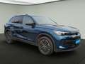 Volkswagen Tiguan Life GOAL 2.0 TDI DSG*KAMERA*AHK*ASK*NAVI Bleu - thumbnail 10
