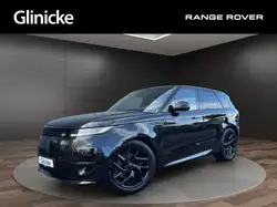 Land Rover Range Rover Sport Plug in Hybrid P460e Battersea
