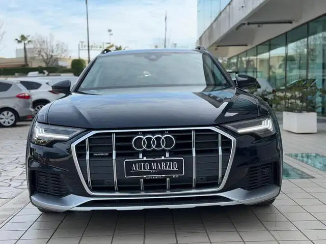 Audi A6 allroad 40 2.0 tdi mhev 12V Evolution quattro 204cv s-tronic