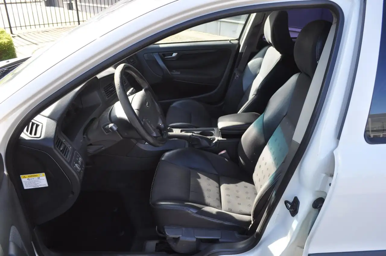 Volvo V70 afbeelding 6